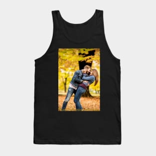 Romantic Tank Top